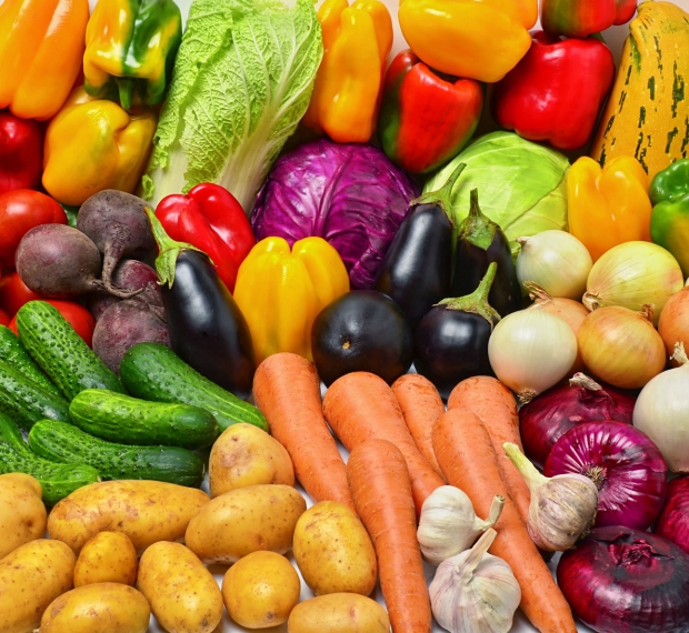 What Is Pollen Food Syndrome?